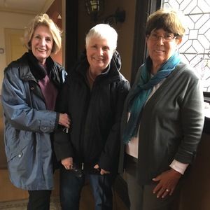 Meet your Posher, Barbara